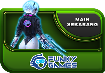 Funky Games