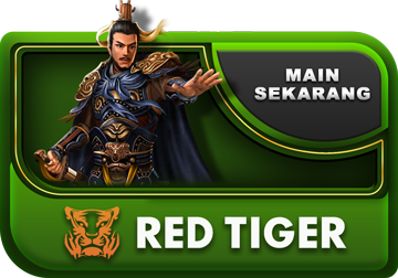 Red Tiger