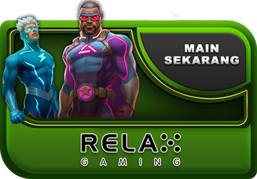 Relax Gaming