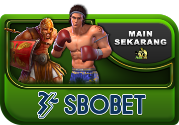 Sbobet