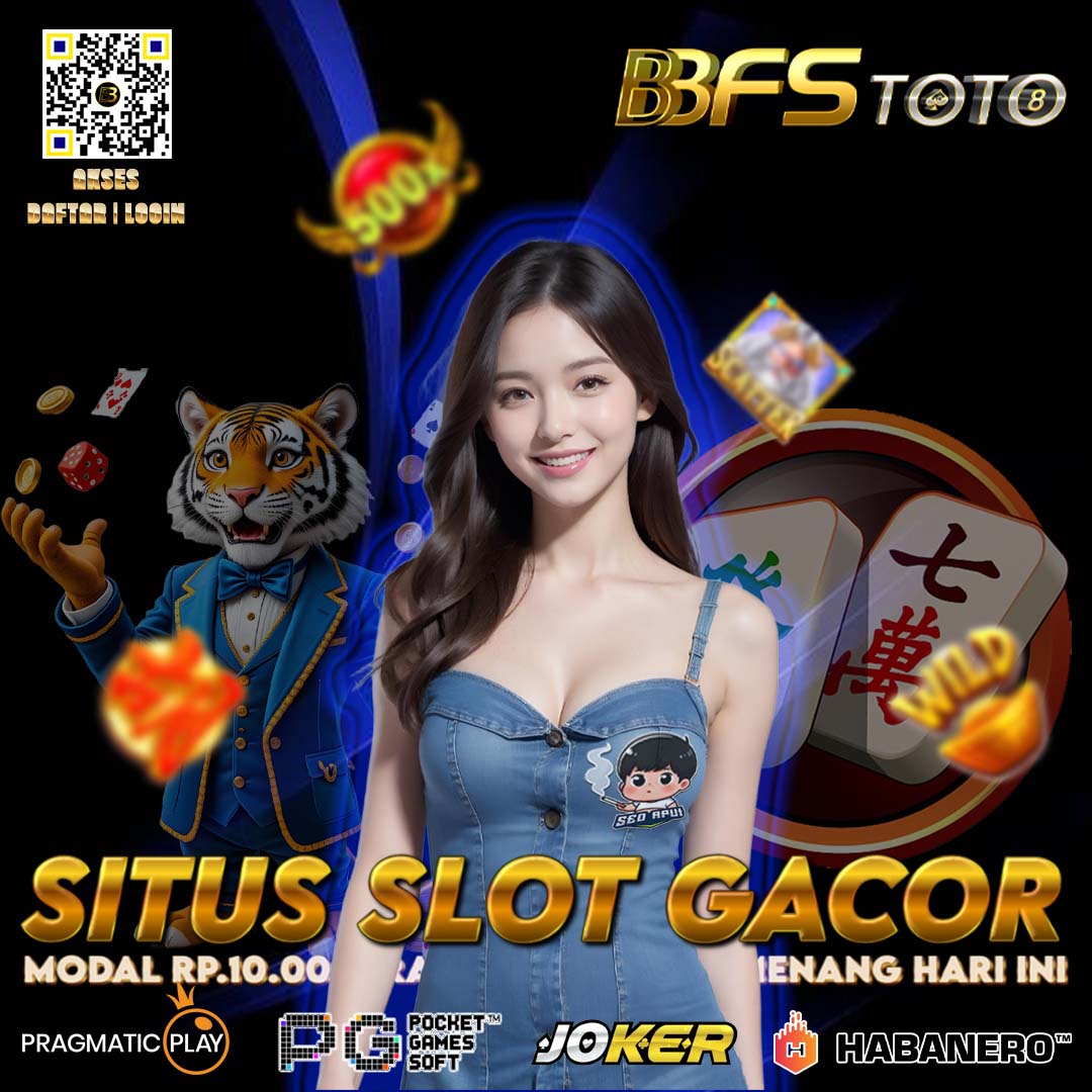 situs slot gacor