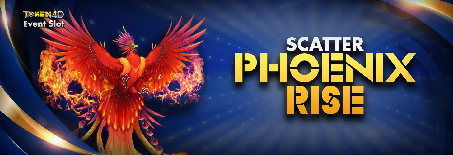 EVENT SLOT PHOENIX RISE