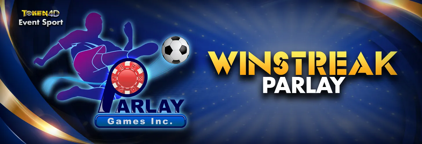 EVENT WINSTREAK PARLAY