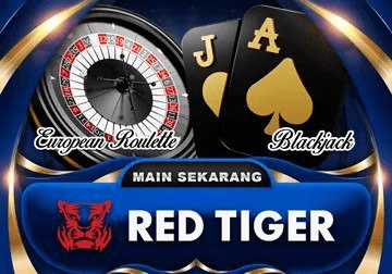 Red Tiger