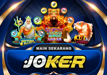 Joker Gaming