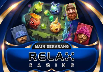 Relax Gaming