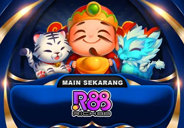 Rich 88