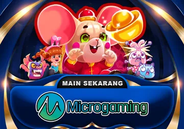 Micro Gaming