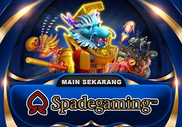 Spade Gaming