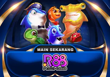 Rich 88