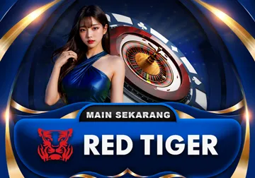 Red Tiger