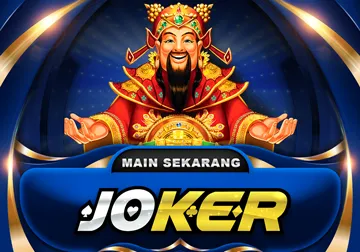 Joker Gaming