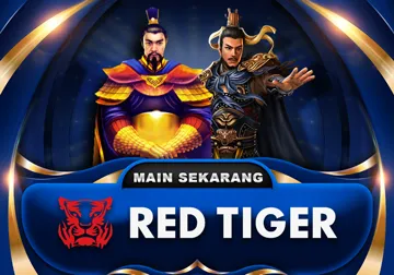 Red Tiger