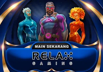 Relax Gaming