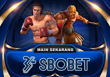Sbobet