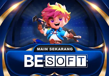BE SOFT
