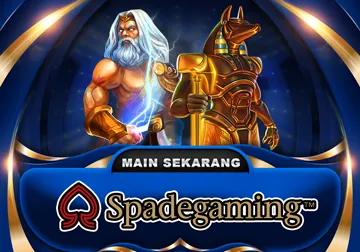 Spade Gaming