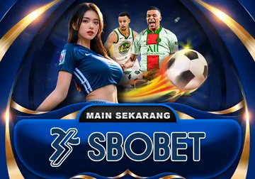 Sbobet
