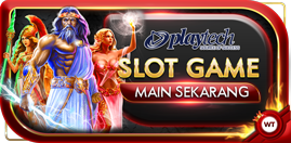 Slot playtech Waktogel