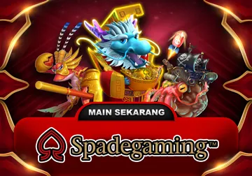 Spade Gaming