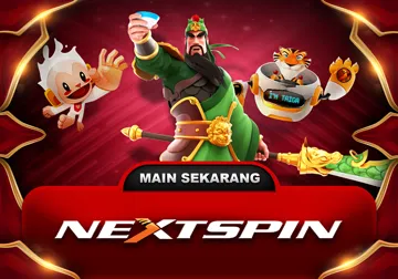 Next Spin