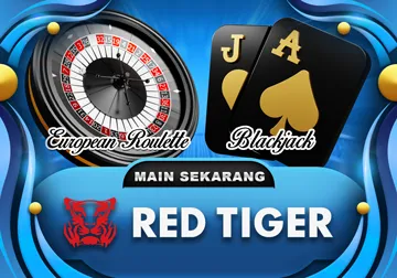 Red Tiger