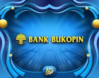 BANK BUKOPIN