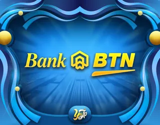 BANK BTN