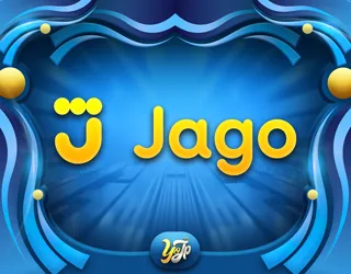BANK JAGO