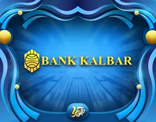 BANK KALBAR