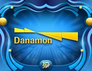 DANAMON