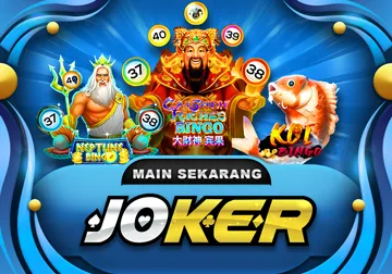 Joker Gaming