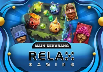 Relax Gaming