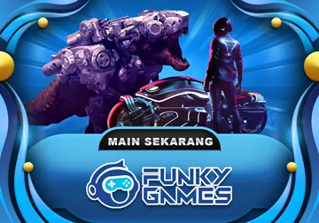 Funky Gaming