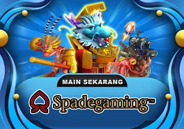 Spade Gaming
