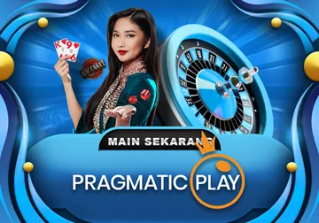 Pragmatic Play