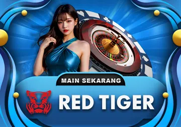 Red Tiger