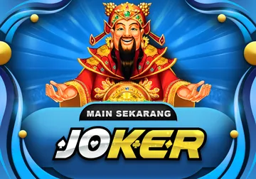 Joker Gaming
