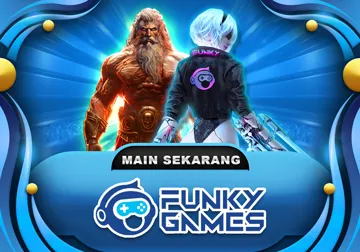 Funky Games