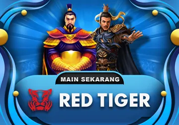Red Tiger