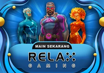 Relax Gaming