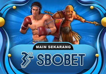 Sbobet