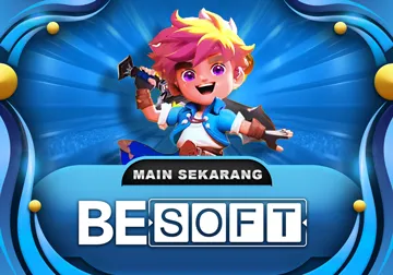 BE SOFT