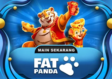 Fat Panda