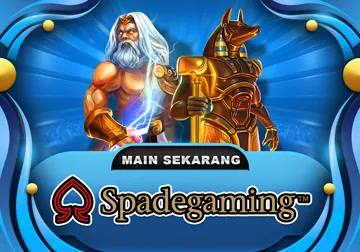 Spade Gaming