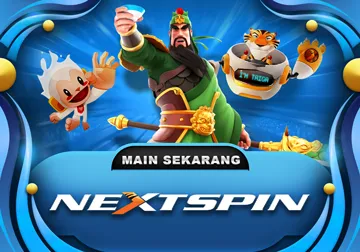 Next Spin